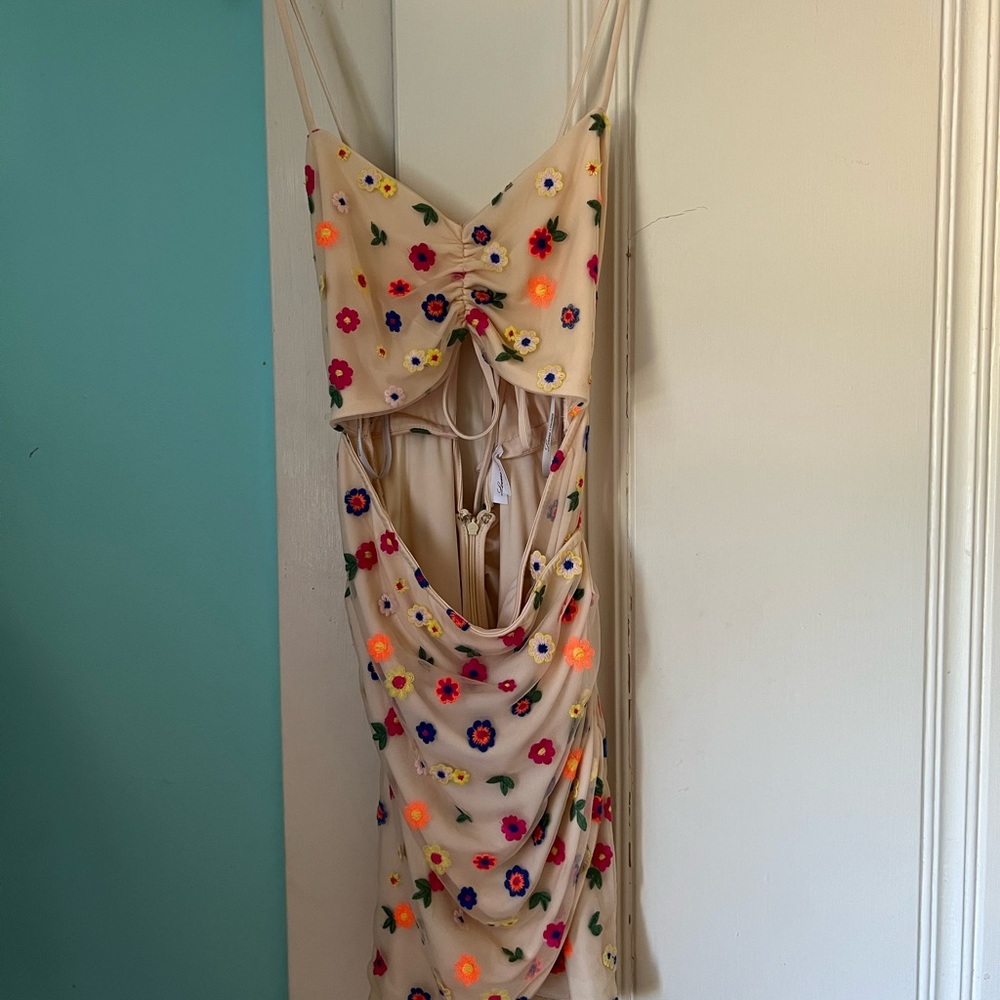 Lovers and Friends Angelique Mini Dress